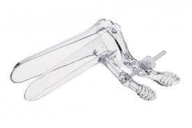 Disposable Vaginal Speculum (L, M, S)