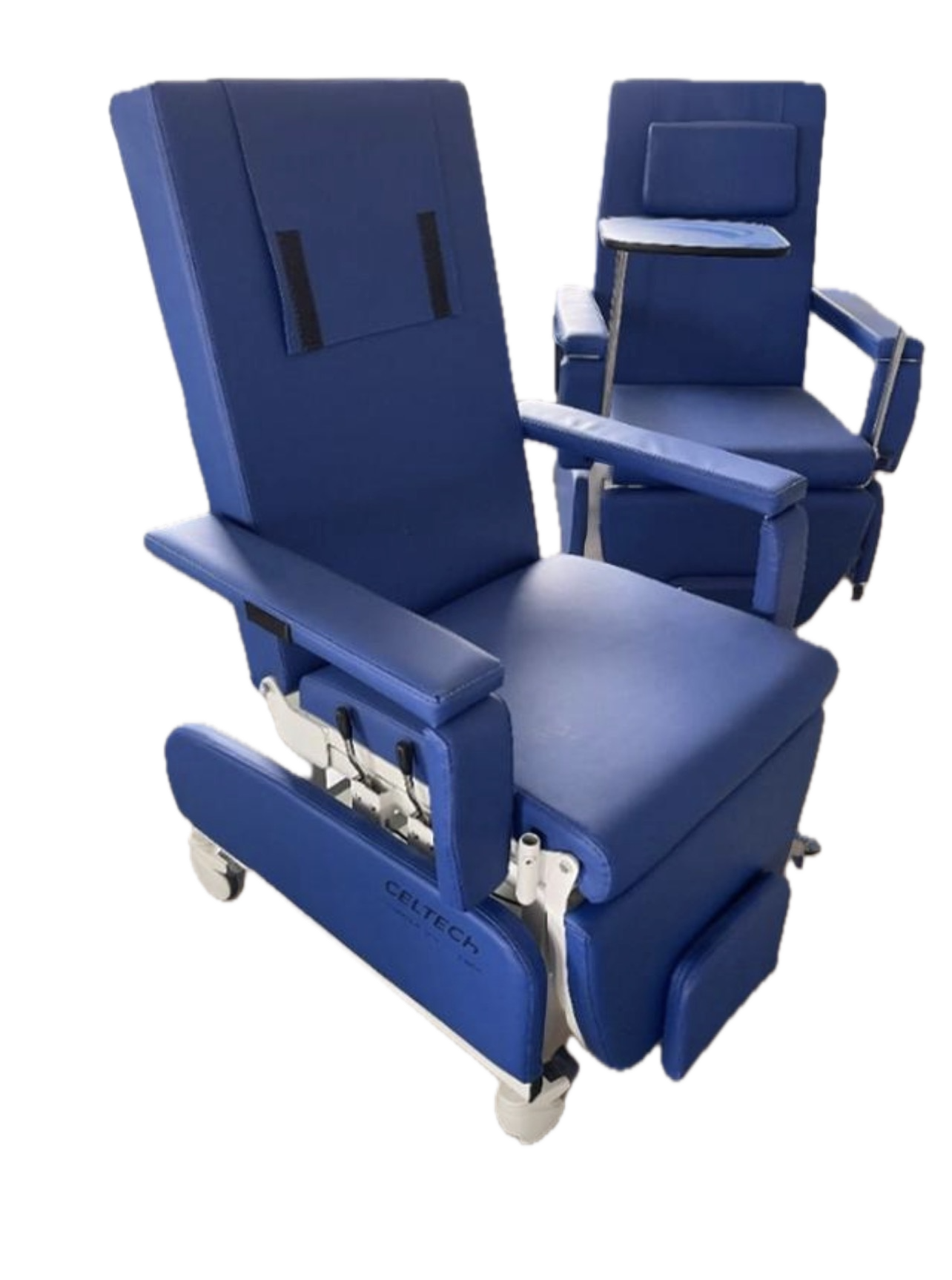 Blood Donor Chair