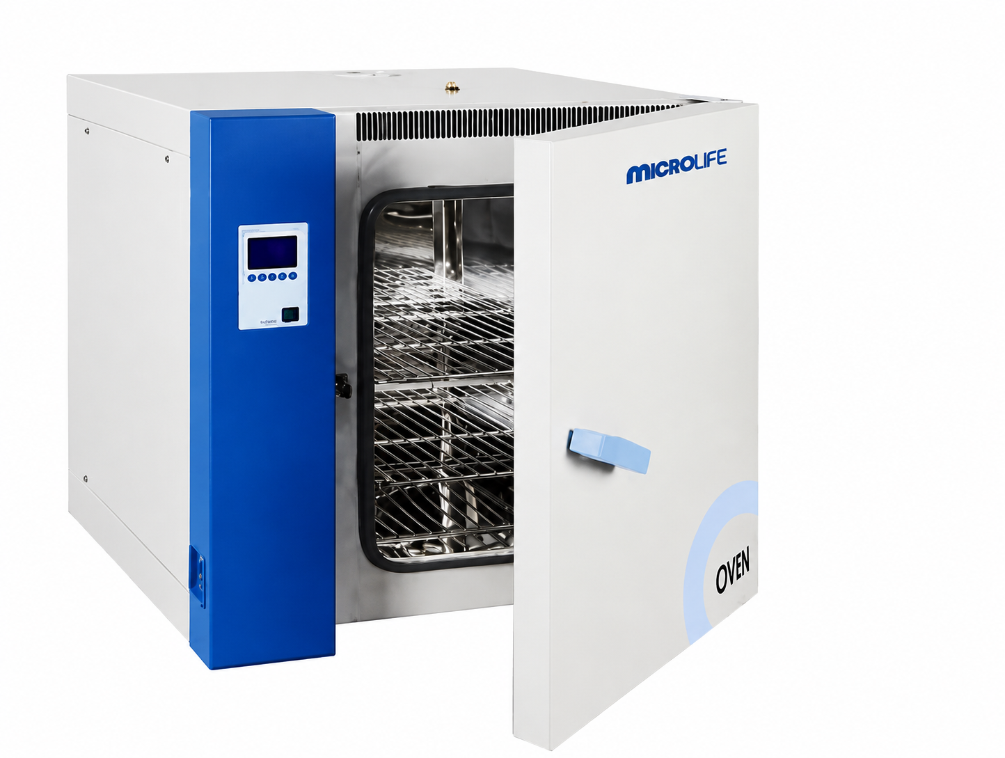 Laboratory Oven