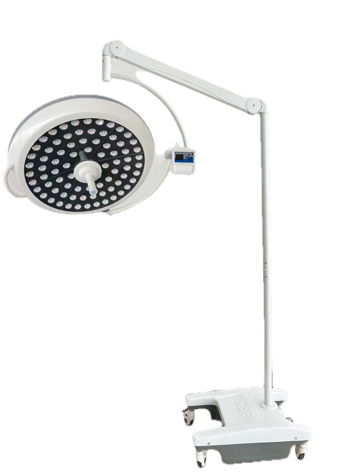 Mobile theater lamp (LED-700)