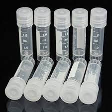 Cryovial Tube (2ml)