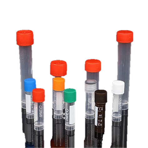 Cryovial Tube 
