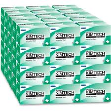 Kimwipes  (280/Box,30 Boxes /Carton)