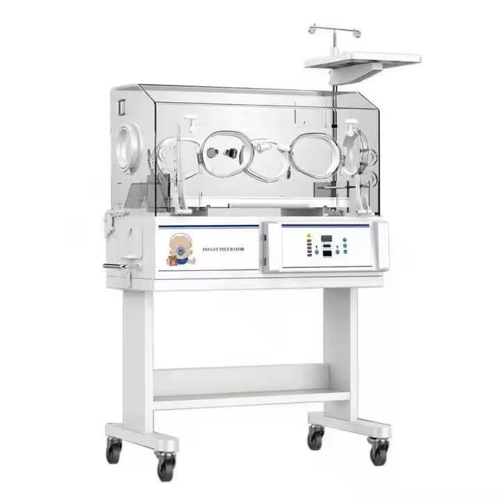 Baby (Infant) Incubator