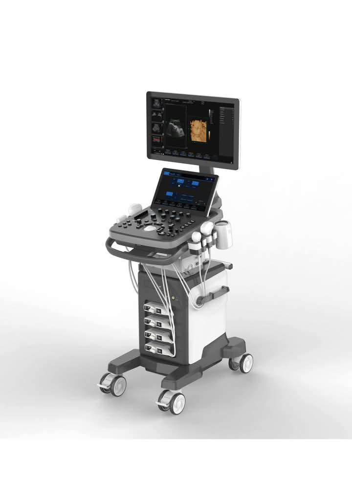 Ultrasound Machine