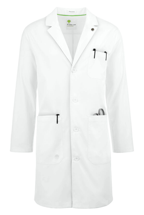 Unisex Lab coat 