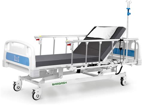 Electric hospital  Bed