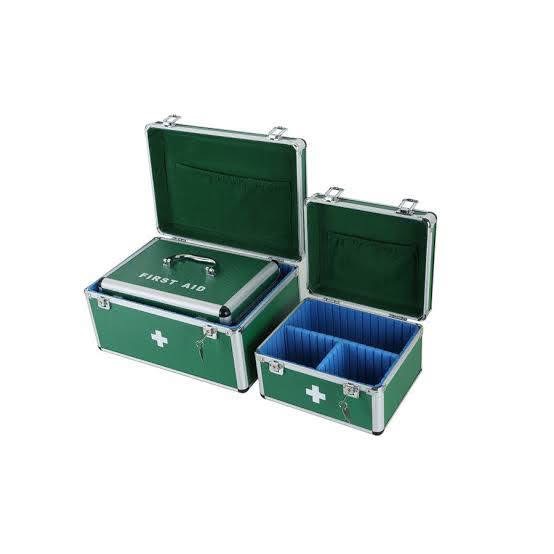 First Aid Box