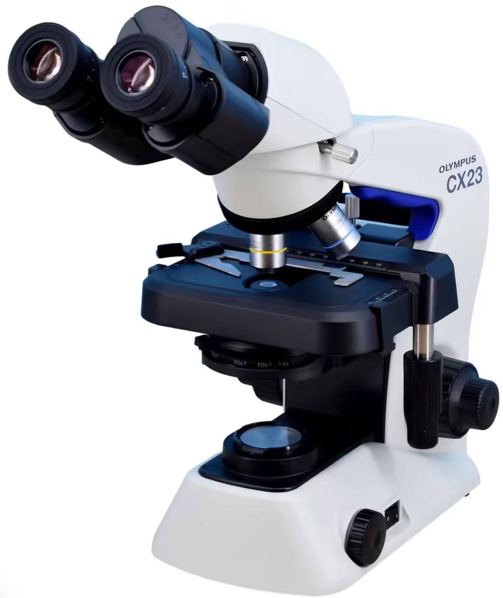 Binocular Microscope