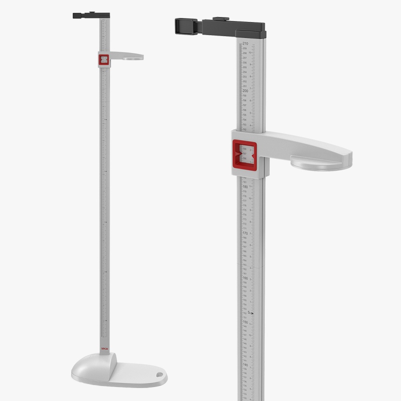 Standiometer